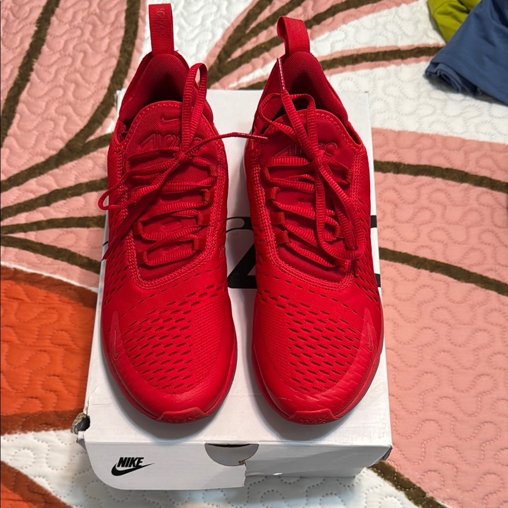 Nike Air Max 270